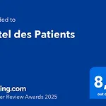 Hotel Des Patients