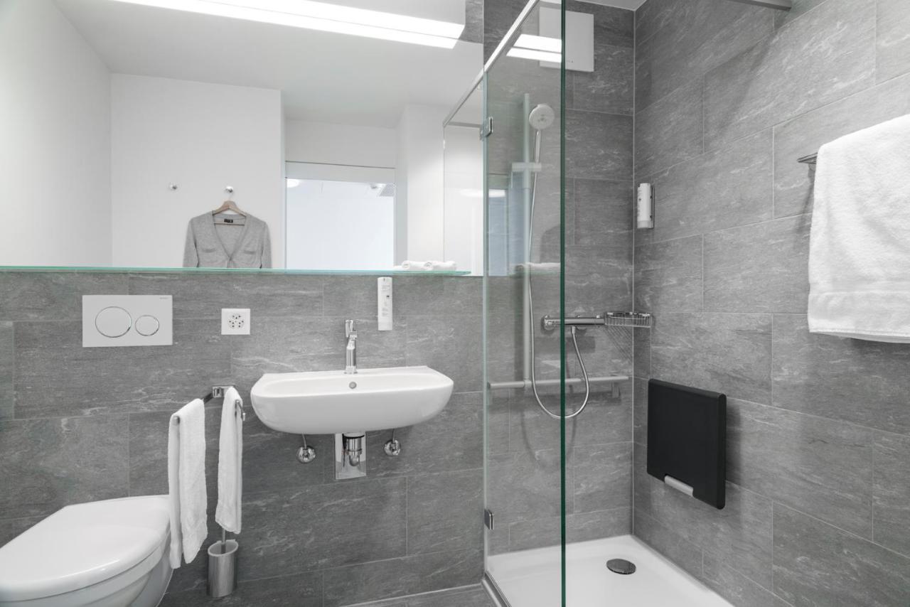 Des Patients Hotel 3*
