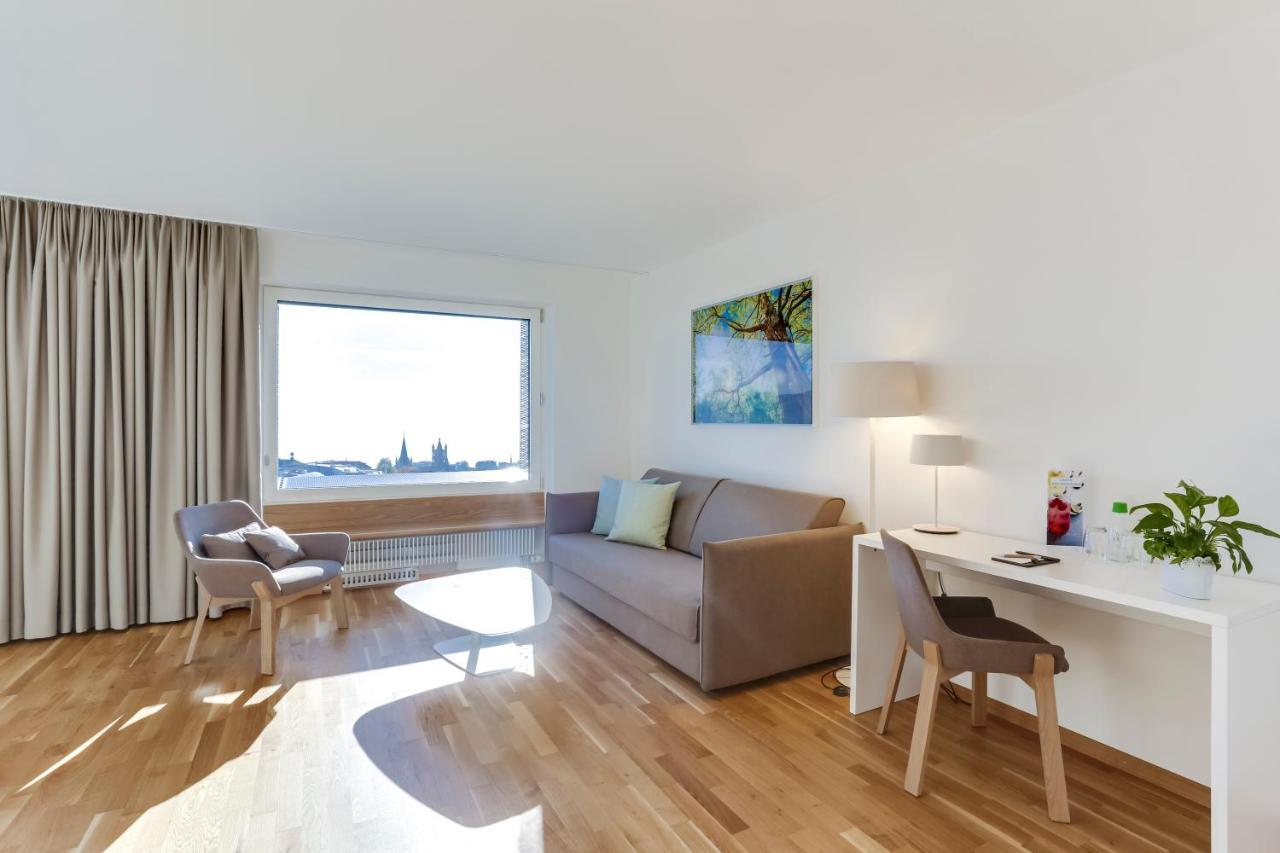 Des Patients Hotel